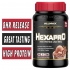 Hexapro Protein By Allmax Nutrition Bottle Image