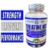 Hi-Tech Pharmaceuticals Creatine HCL - 120 Capsules Bottle Image