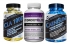 Hi-Tech Pharmaceuticals Hydroxy-Elite + CLA + Carnislim Weight Loss Stack Bottle Image