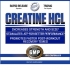 Hi-Tech Pharmaceuticals Creatine HCL - 120 Capsules Label