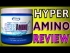 HyperAmino By Gaspari Nutrition