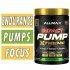 Allmax Impact Pump Xtreme Bottle Image