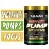 Allmax Impact Pump Xtreme Bottle Image