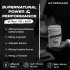 InHuman Pre Workout Key Ingredients Image