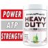 InnovaPharm Heavy Duty - Fully Loaded ATP Enhancement Bottle Image