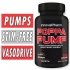 InnovaPharm Poppa Pump - 150 Capsules Bottle Image