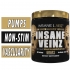 Insane Veinz Gold - Grape - 30 Servings Bottle Image