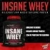 Insane Whey Benefits Image