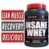 Insane Whey - Insane Labz - Whey Protein Bottle Image