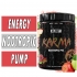 Karma Pre Workout - Klout PWR Image