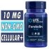 Life Extension Forskolin - 10 mg - 60 Veg Capsules Bottle Image