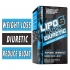 Lipo 6 Black Diuretic By Nutrex Box Image