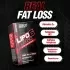 Nutrex Lipo 6 Black Ingredients Image