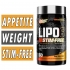 Lipo 6 Black Stim Free By Nutrex Bottle Image