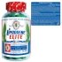 Lipodrene Elite Bottle Supplement Facts Image