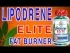 Lipodrene Elite By Hi-Tech Pharmaceuticals, Review (2019)