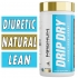 Magnum Drip Dry Diuretic - 90 Capsules Bottle Image