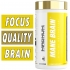 Magnum Mane Brain - 60 Capsules Bottle Image