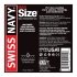 Swiss Navy Max Size Cream Ingredients Image