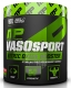 VasoSport By MusclePharm, Fruit Punch, 30 Servings