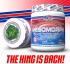 Mesomorph Pre Workout Banner Image