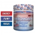 Mesomorph Pre Workout Rocket Pop Bottle Image by Aps Nutrition