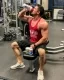 Mesomorph Pre Workout Social Image