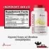 Metabolic Nutrition Fish 3000 Ingredients and Use