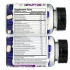 Cloma Pharma Methyldrene 25 Elite Ingredients Image