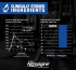 GAT Nitraflex Ingredients Chart Image