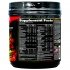 GAT Nitraflex KAOS Pre Workout Ingredients Image