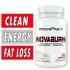 Novaburn 2.0 - InnovaPharm - 90 Capsules - Fat Burner Bottle Image