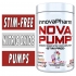 Novapump – InnovaPharm – Stim Free  Bottle Image