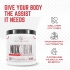 Purus Labs NOXYGEN Benefits Image