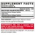 Nutrex Collagen Ingredients Image