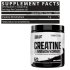 Nutrex Creatine 300 Grams Ingredients