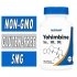 Nutricost Yohimbine HCL Bottle Image