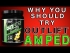 Outlift Amped By Nutrex, Pre Workout Review