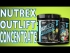 Outlift Concentrate By Nutrex, Review