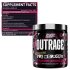 Nutrex Outrage Ingredients Image