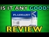 PlasmaJet By Gaspari Nutrition Review