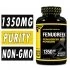 PrimaForce Fenugreek - 1350 mg - 180 Capsules Bottle Image