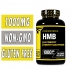 PrimaForce HMB - 1000 mg - 180 Capsules Bottle Image