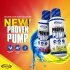 Gaspari Proven Pump Benefits and Flavors Banner Image