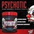 PSYCHOTIC Pre Workout Benefits Image