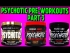 Psychotic Black Pre Workout Review | PART 3 (2020)