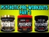 Psychotic Pre Workout Review | PART 1 (2020)