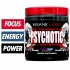 Insane Labz PSYCHOTIC Pre Workout 35 Servings Bottle Image