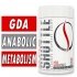 Purus Labs Shuttle - 120 Capsules - GDA Bottle Image