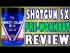 Shotgun 5X by VPX Review Pre Workout